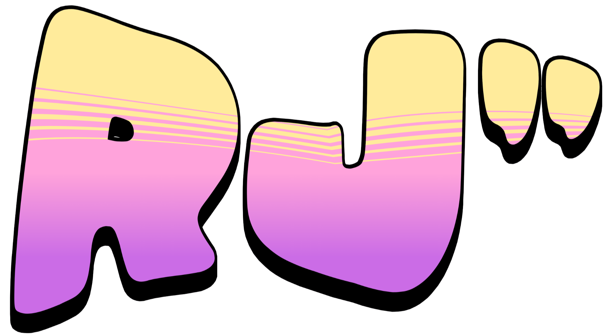 RJ Logo